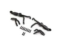 Losi 4 in 1 Collective Headers: LMT