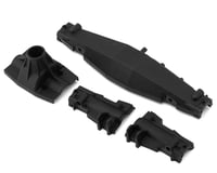 Losi LMT TLR Tuned Center Axle Housing Set