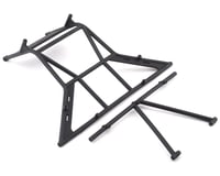 Losi Baja Rey SBR 2.0 Roll Cage Front & Front Top Bar