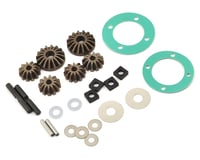 Losi Desert Buggy XL-E Center Differential Rebuild Kit (Center Diff Only)