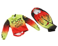 Losi Promoto-MX Rider Jersey Set (FXR)