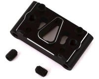 Losi Mini-T 2.0 Aluminum Front Pivot (Black)