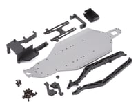 Losi 22S SCT/Drag Aluminum Chassis Conversion Kit