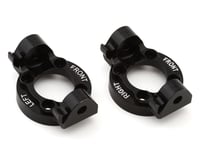 Losi TLR Tuned LMT Aluminum Spindle Carrier Set (0°)