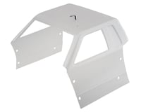 Losi Super Baja Rey Center Cab Section Body Panel (Clear)