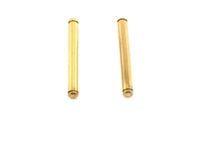 Losi Front Outer Hinge Pins