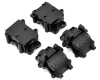 Losi Front & Rear Gearbox Set