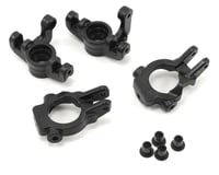 Losi Front Spindles & Carriers (Ten-T)