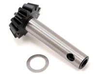 Losi Front/Rear Differential Pinion Gear (13T)