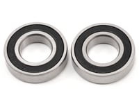 Losi 12x24x6mm Outer Axle Bearing Set (2)