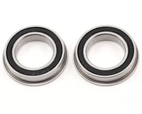 Losi 15x24x5mm Flanged Differential Support Bearing Set (2)