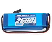 LRP VTEC 2S LiPo Flat Receiver Battery Pack (7.4V/2500mAh)