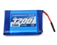 LRP Sanwa MT-44 Transmitter 1S LiPo Battery Pack (3.7V/3200mAh)