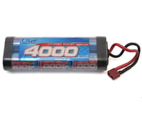 LRP 6-Cell Hyper Pack NiMH Stick Battery w/T-Style Connector (7.2V/4000mAh)