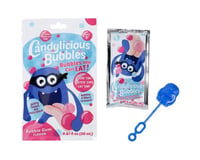 Little Kids Candylicious Bubbles - Edible Bubbl