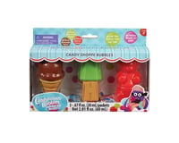 Little Kids Candylicious Bubbles Candy Shoppe 3