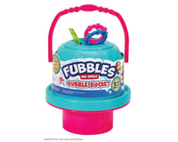 Little Kids  Fubbles No Spill Big Bubble Bucket