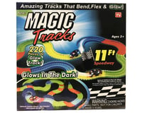 Ontel Magic Tracks Track Set w/Cars (220pc)