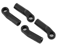 Mayako MX8 Molded Upper Links (4) (Curved)