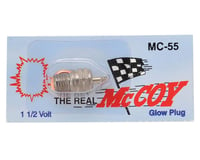 McCoy #55 Hot Glow Plug (1)