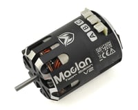 Maclan MRR Team Edition V2 Competition Sensored Brushless Motor (21.5T)
