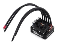 Maclan MMax8 200A Competition 1/8 Brushless ESC