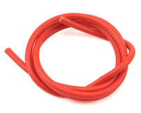 Maclan 10awg Flex Silicon Wire (Red) (3')