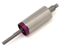Maclan MRR V4 12.5mm Premium Ultra High Torque Rotor (Purple)