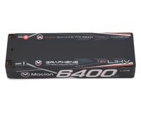Maclan LCG HV Graphene 2S 120C Race Formula LiPo Battery (7.6V/6400mAh)