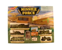 Model Power HO Missile Force Set, US Army