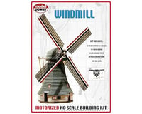 Model Power Motorized Windmill Kit HO
