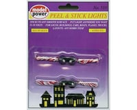 Model Power PEEL AND STICK 4PC