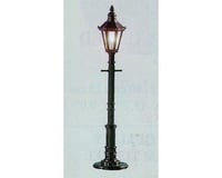 Model Power O Old Time Gas Lamp Post, Frosted/Gray (3)