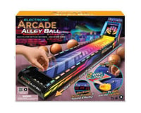 Merchant Ambassadors Electronic Arcade Alley-Ball Neon