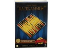 Merchant Ambassadors Merchant Ambassador ST004 Backgammon - Classic Game