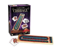 Merchant Ambassadors Merchant Ambassador ST009 Classic Games Cribbage
