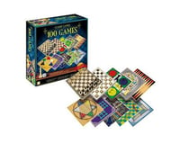 Merchant Ambassadors Classic Games Collection - 100 Game Compendium