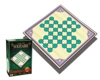 Merchant Ambassadors Classic Board Games Solitaire