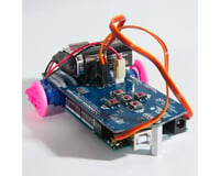 Mercom Games Fairebot Arduino Robot Kit