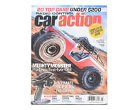 Radio Control Car Action Magazine - March 2018 Issue