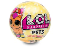 Mga Enterprises Lol Surprise Pets (36)