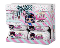 Mga Enterprises Lol Surprise Confetti Under Wraps