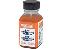 MG Chemicals 4228-55ML Red Insulating Varnish, 55 mL Bottle