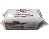 Mg Chemicals IPA 70/30 PRESATURATED Wipes for Electronics