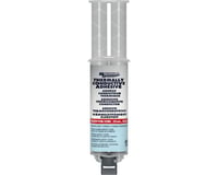 MG Chemicals 8329TFM Thermally Conductive Adhesive - Medium Cure, 25mL