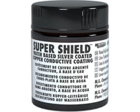 MG Chemicals 843WB Super Shield Water Based Silver Coated Copper Print, 12mL