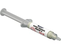 MG Chemicals 8616 Super Thermal Grease II, 3 milliliters (8.2 g) Dispenser