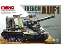 Meng Models 1/35 French AUF1 155mm Self-Propelled Howitzer