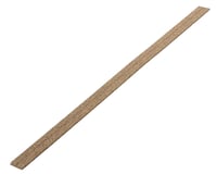 Midwest 36" HO-Scale Cork Roadbed Strip (25)