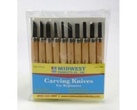 Midwest Carving Knives, 10 pc. Set